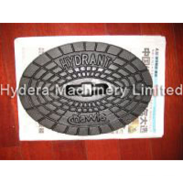 Qingdao Vortex Water Meter Lids